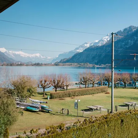 La Belle Vue - Lakeview, Pool, Free Parking * Därligen