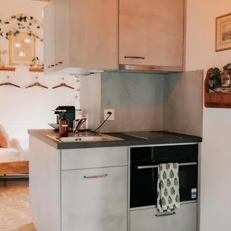 La Belle Vue - Lakeview, Pool, Free Parking Apartment Darligen