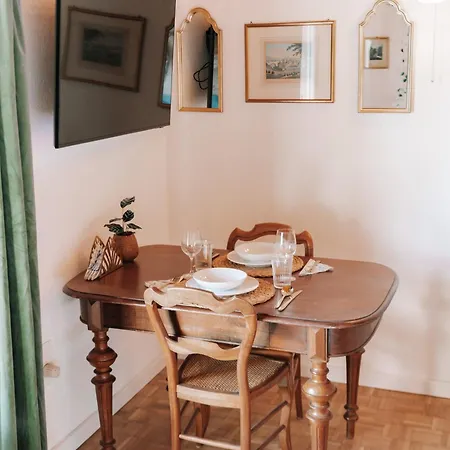 La Belle Vue - Lakeview, Pool, Free Parking * Darligen