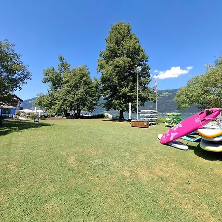 La Belle Vue - Lakeview, Pool, Free Parking Darligen