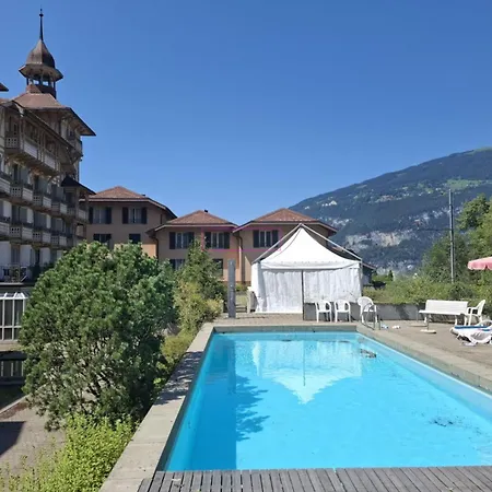 La Belle Vue - Lakeview, Pool, Free Parking *
